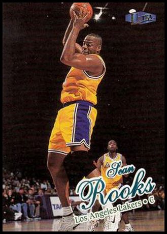 176 Sean Rooks